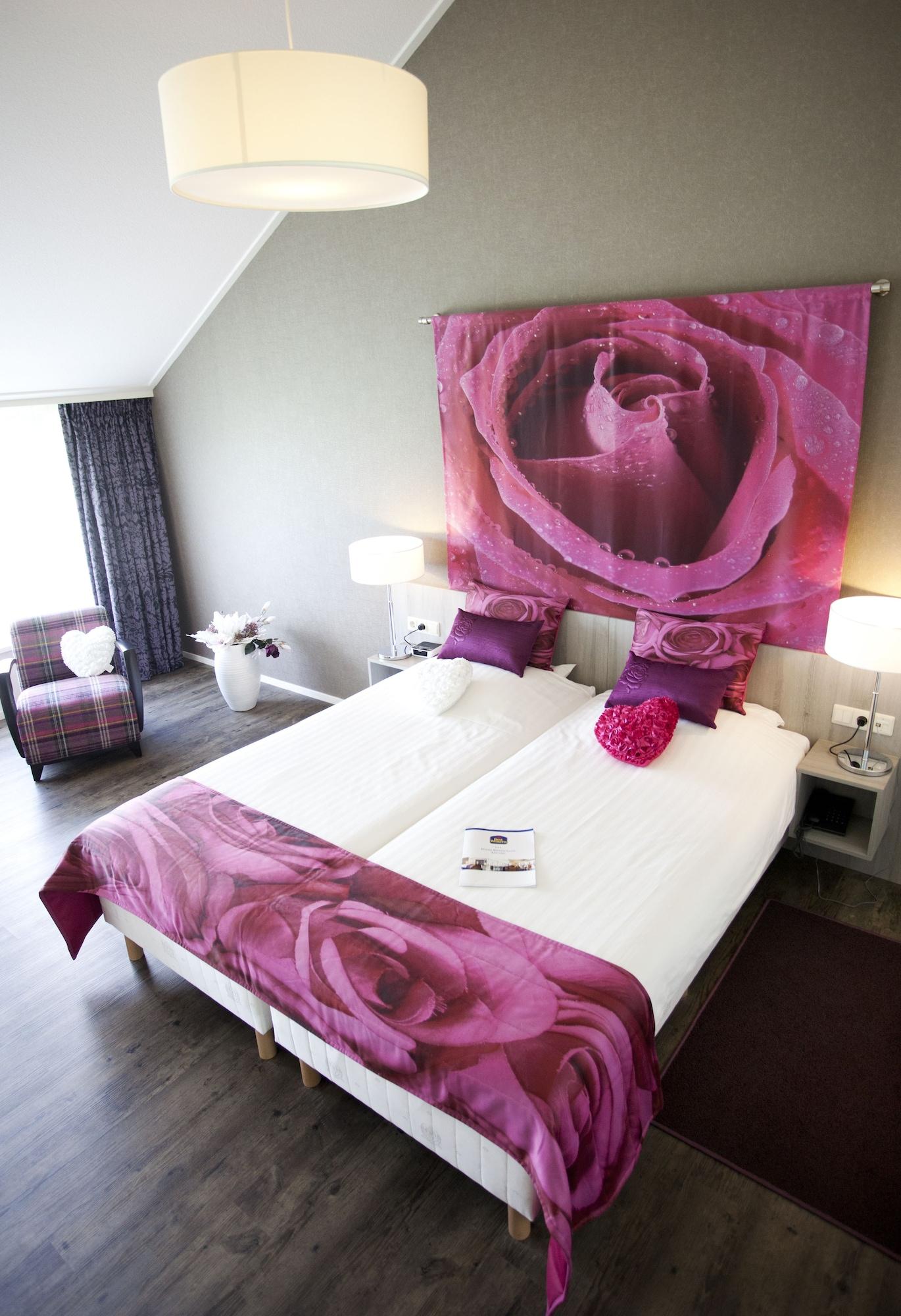 Best Western Plus Hotel Restaurant Aduard Ngoại thất bức ảnh