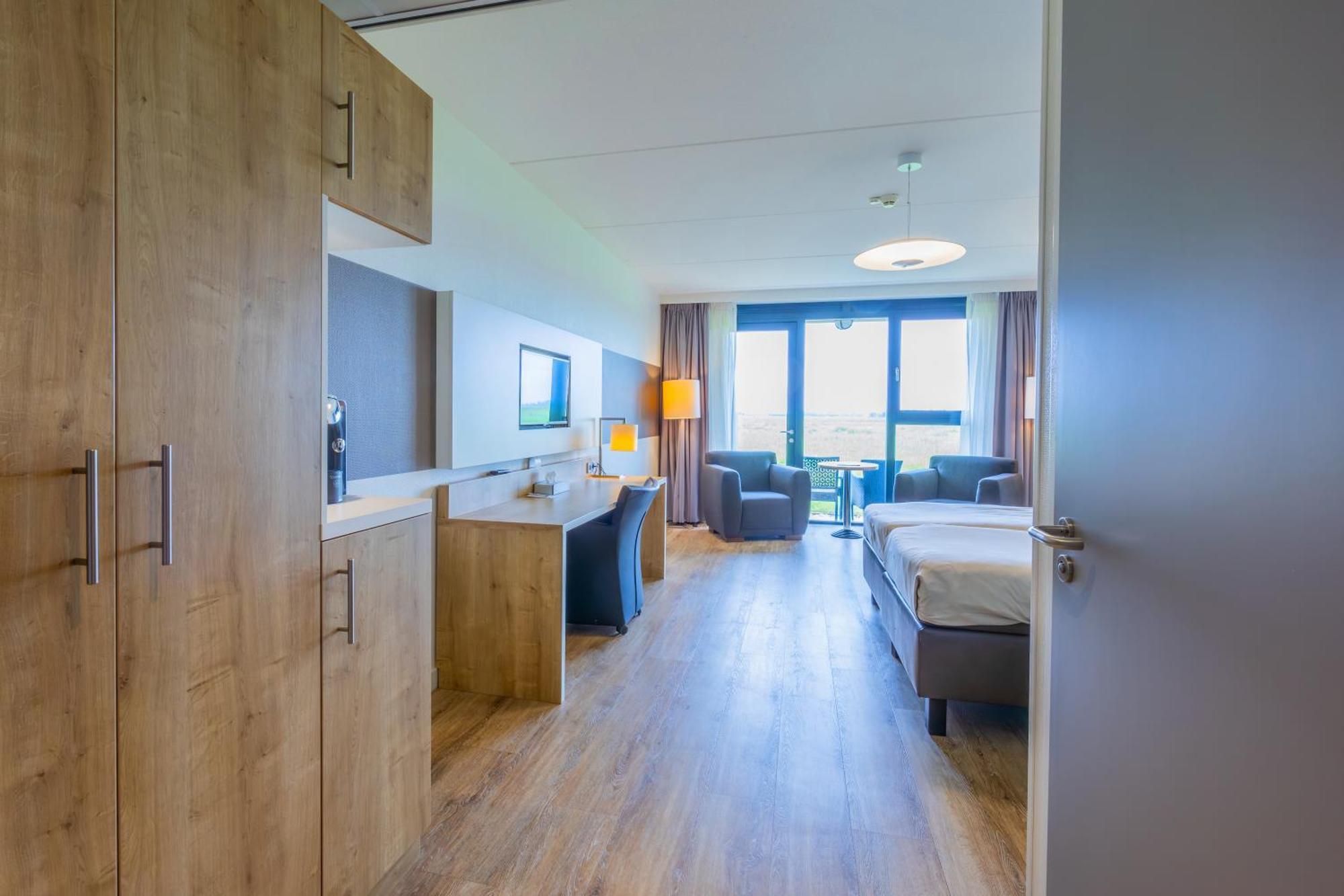 Best Western Plus Hotel Restaurant Aduard Ngoại thất bức ảnh