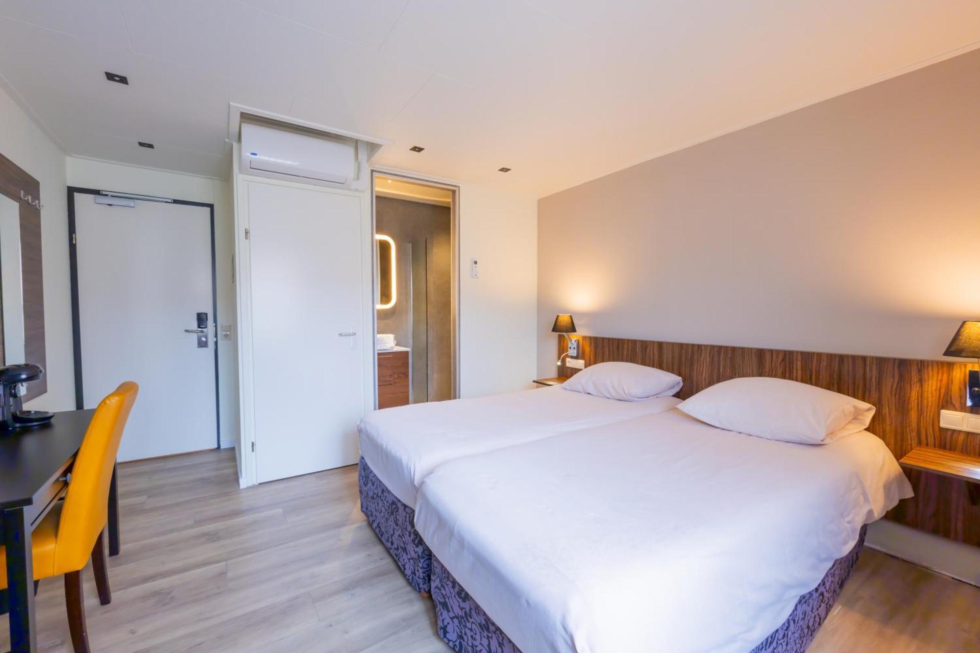 Best Western Plus Hotel Restaurant Aduard Ngoại thất bức ảnh