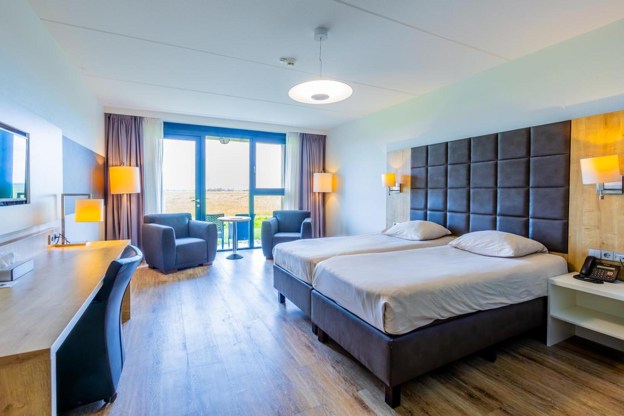 Best Western Plus Hotel Restaurant Aduard Ngoại thất bức ảnh