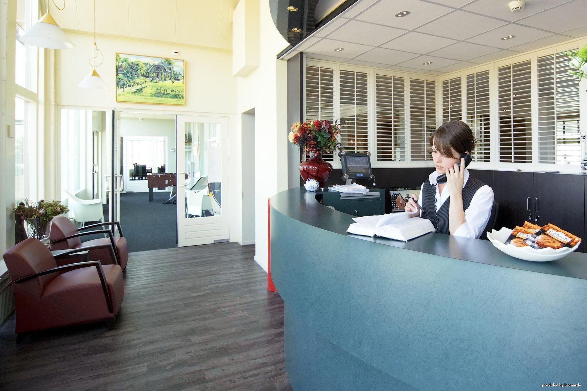 Best Western Plus Hotel Restaurant Aduard Ngoại thất bức ảnh
